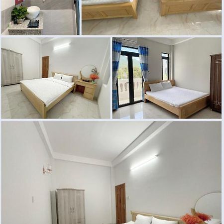Moc Homestay- Near Bai Dai Beach Cam Lam Екстер'єр фото