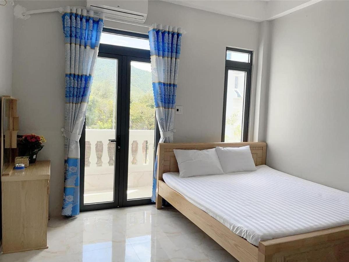 Moc Homestay- Near Bai Dai Beach Cam Lam Екстер'єр фото