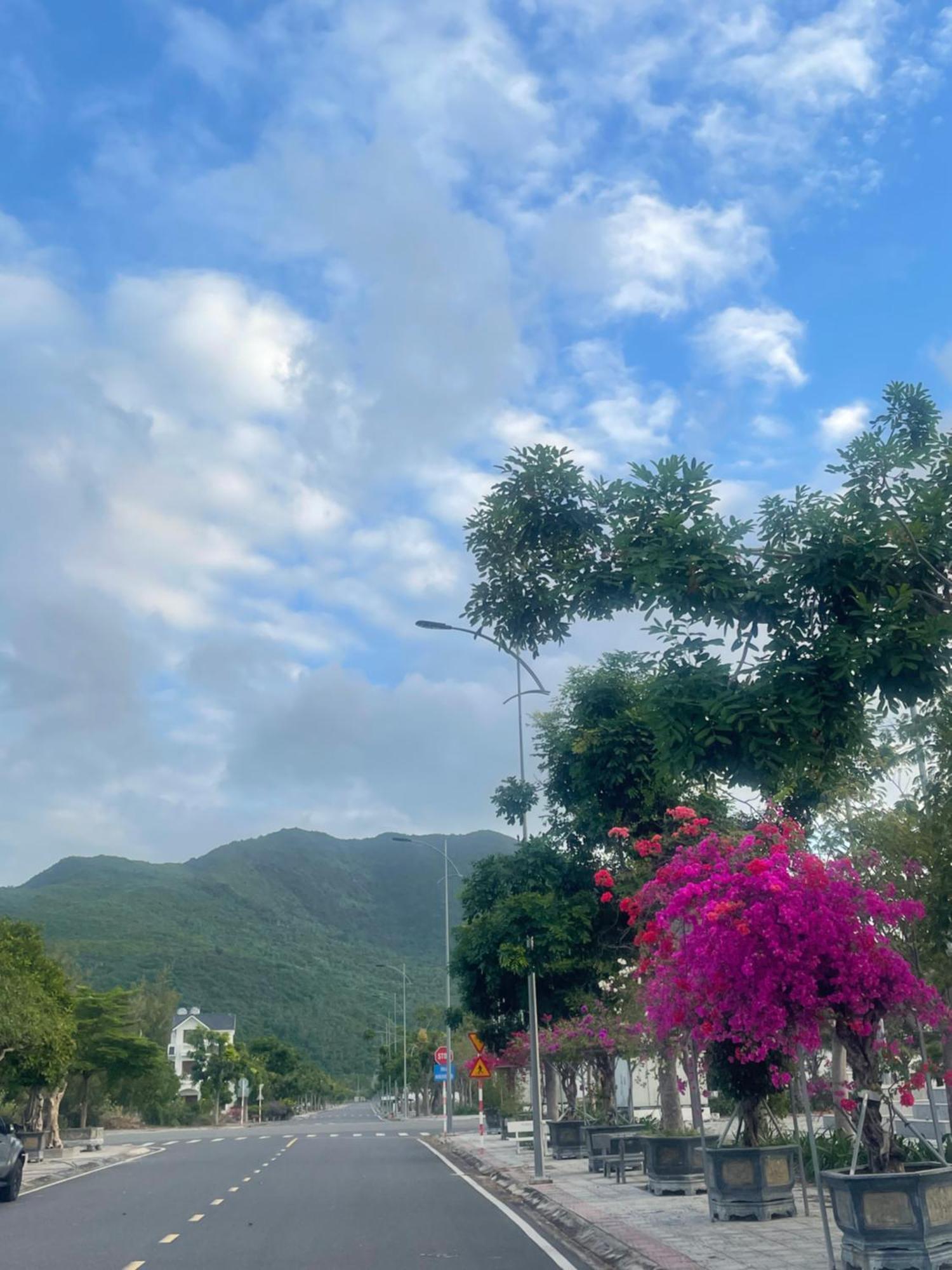 Moc Homestay- Near Bai Dai Beach Cam Lam Екстер'єр фото