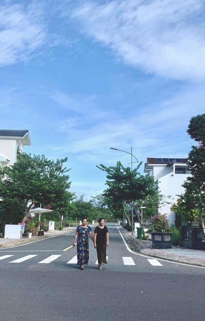 Moc Homestay- Near Bai Dai Beach Cam Lam Екстер'єр фото