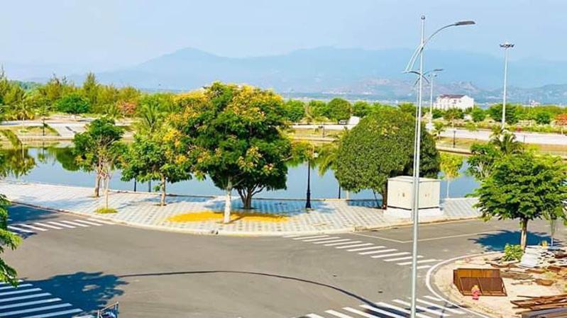 Moc Homestay- Near Bai Dai Beach Cam Lam Екстер'єр фото