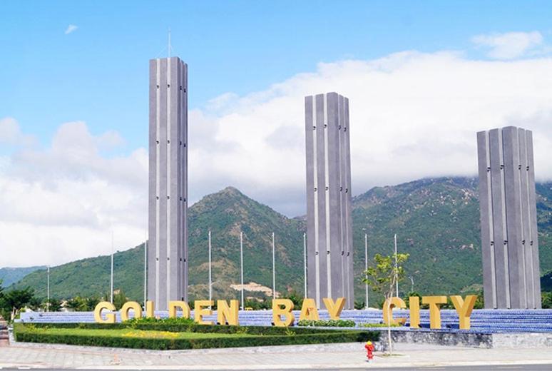 Moc Homestay- Near Bai Dai Beach Cam Lam Екстер'єр фото