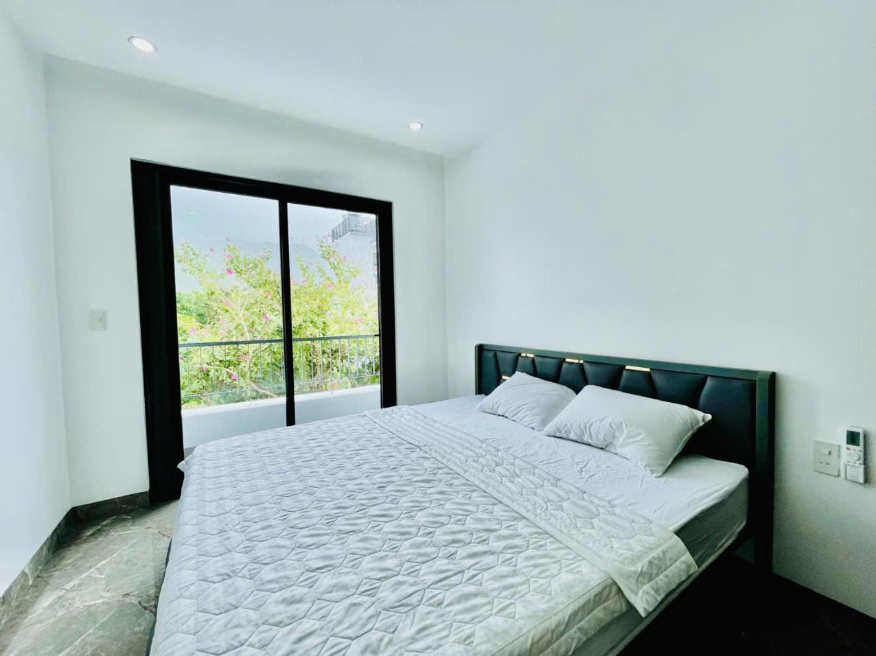 Moc Homestay- Near Bai Dai Beach Cam Lam Екстер'єр фото