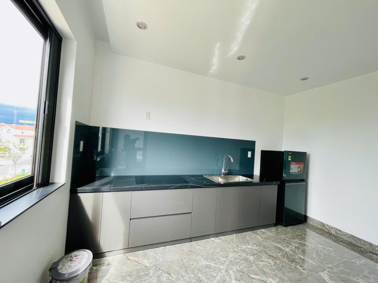 Moc Homestay- Near Bai Dai Beach Cam Lam Екстер'єр фото